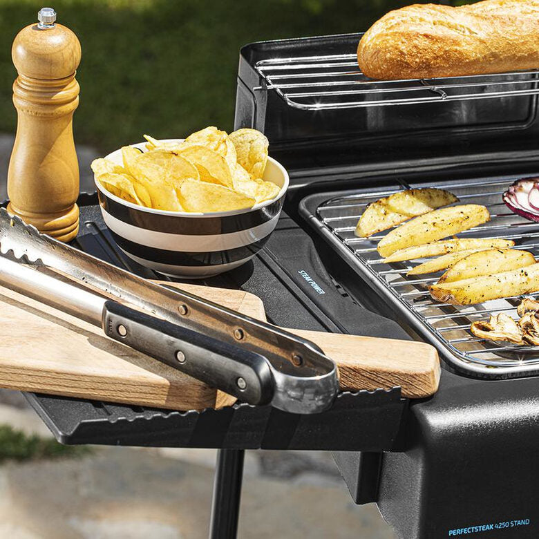 Cecotec 03049 barbecue per l'aperto e bistecchiera Barbecue/grill Kamado Da tavolo Elettrico Nero 2400 W