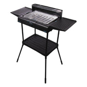 Cecotec 03049 barbecue per l'aperto e bistecchiera Barbecue/grill Kamado Da tavolo Elettrico Nero 2400 W
