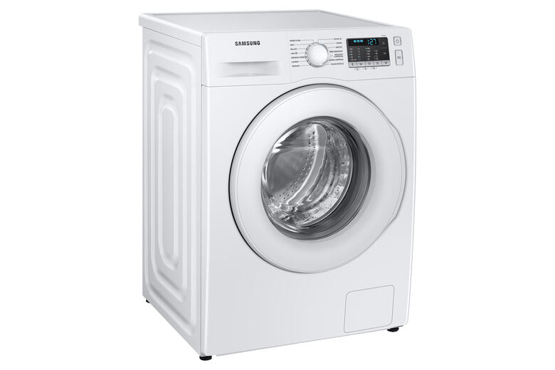 Samsung WW80TA046TT lavatrice Caricamento frontale 8 kg 1400 Giri/min B Bianco