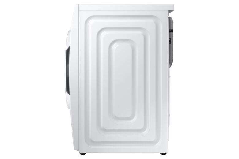 Samsung WW80TA046TT lavatrice Caricamento frontale 8 kg 1400 Giri/min B Bianco