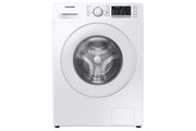 Samsung WW80TA046TT lavatrice Caricamento frontale 8 kg 1400 Giri/min B Bianco