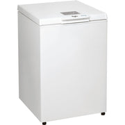 Whirlpool WH1411 E2 Congelatore a Pozzetto Libera installazione F