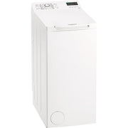 Hotpoint WMTF 623U IT/N lavatrice Caricamento dall'alto 6 kg 1200 Giri/min D Bianco