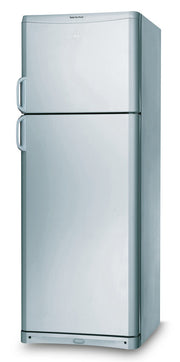 Indesit TAAN 6 FNF S1 frigorifero con congelatore Libera installazione 414 L F Argento