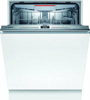 Bosch Serie 4 SMV4EVX14E lavastoviglie A scomparsa totale 13 coperti C