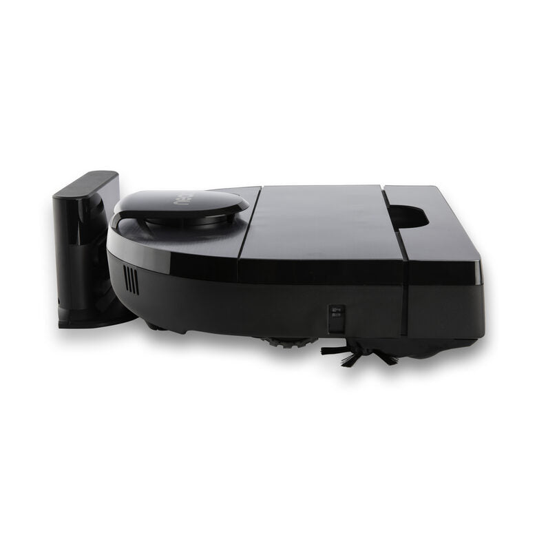 Neato Robotics D10 Aspirapolvere Robot capacità del contenitore raccogli polvere 0,7 L Argento
