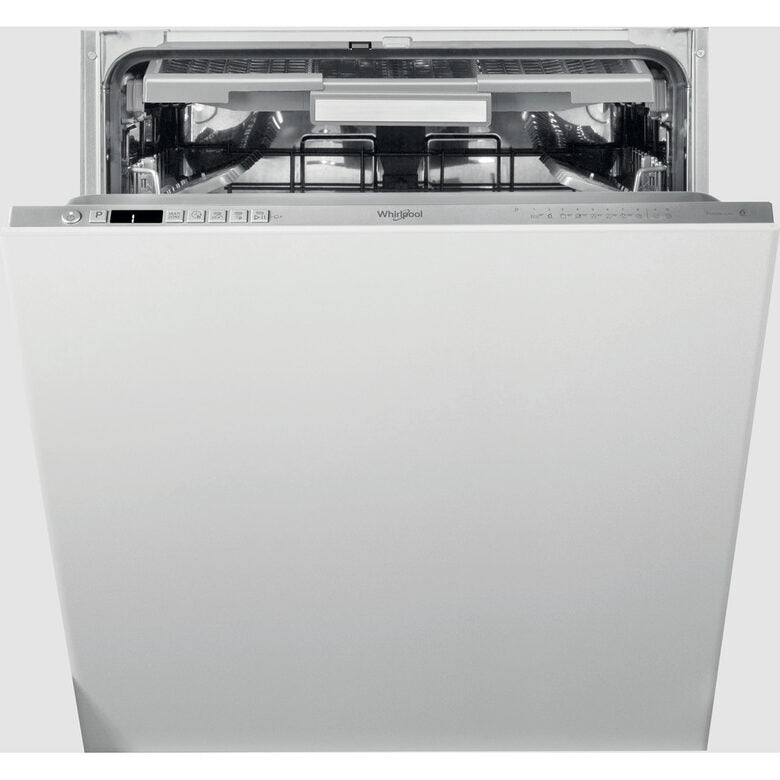 Whirlpool WIO 3O41 PL Lavastoviglie a Incasso Scomparsa Totale 14 coperti C