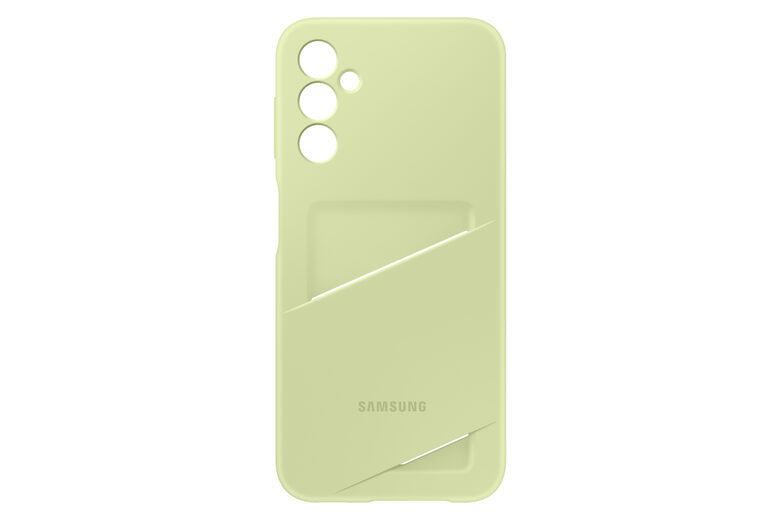 Samsung Galaxy A14 5G / A14 Card Slot Case
