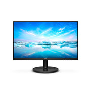 Philips V Line 242V8LA/00 LED display 60,5 cm (23.8") 1920 x 1080 Pixel Full HD Nero