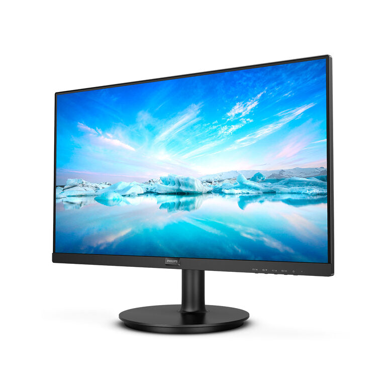 Philips V Line 242V8LA/00 LED display 60,5 cm (23.8") 1920 x 1080 Pixel Full HD Nero