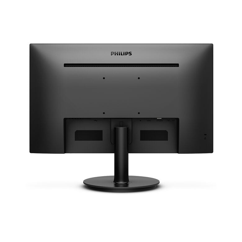 Philips V Line 242V8LA/00 LED display 60,5 cm (23.8") 1920 x 1080 Pixel Full HD Nero