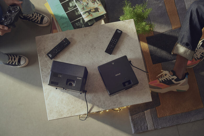 Epson EF-11