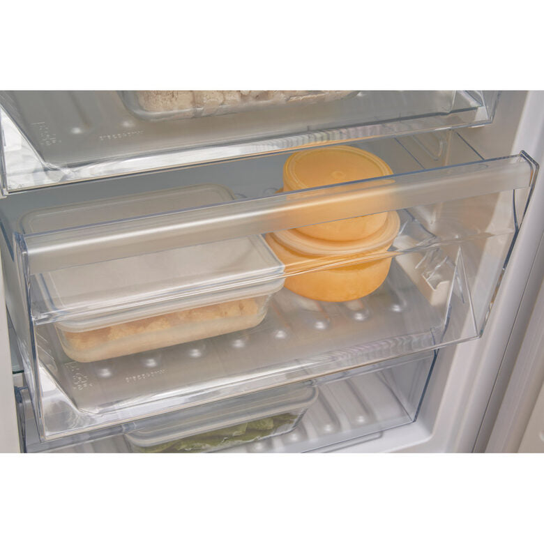 Whirlpool WVA31612 NFW 2 Congelatore Verticale a Libera Installazione 303 L E Bianco
