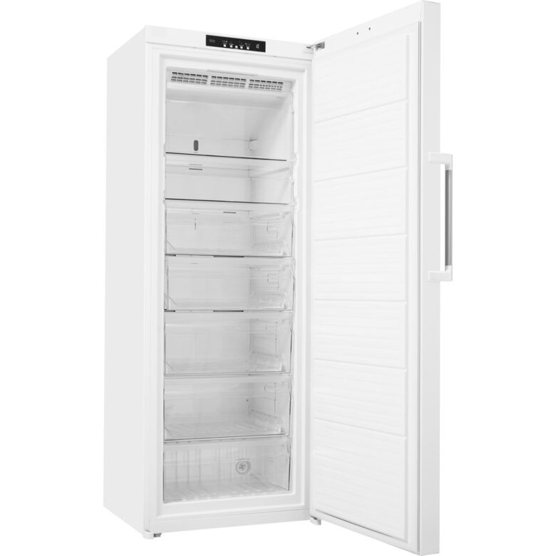 Whirlpool WVA31612 NFW 2 Congelatore Verticale a Libera Installazione 303 L E Bianco