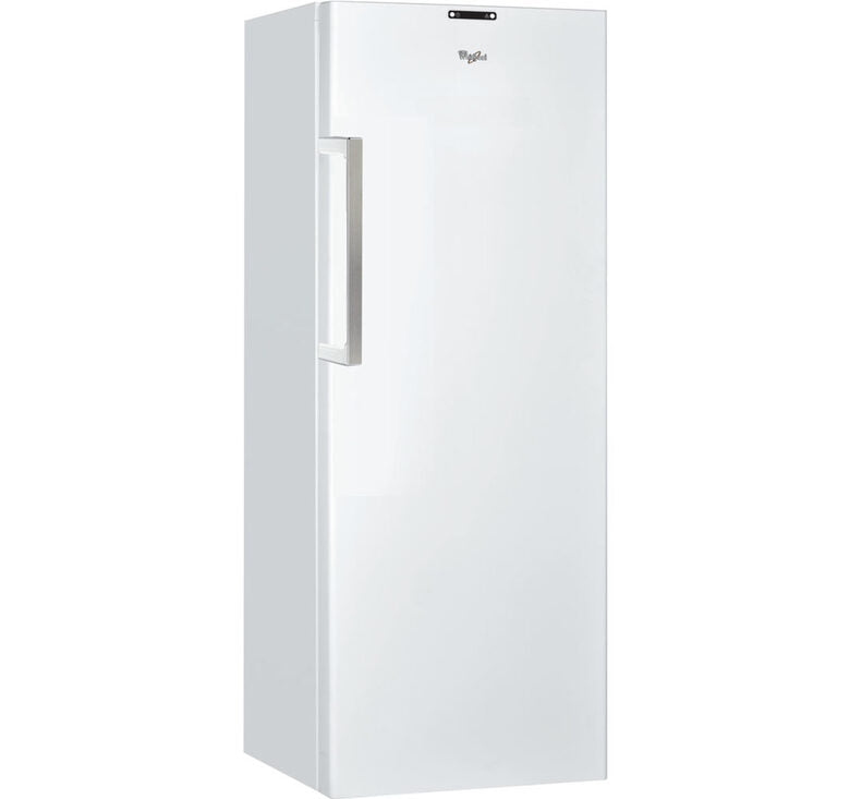 Whirlpool WVA31612 NFW 2 Congelatore Verticale a Libera Installazione 303 L E Bianco