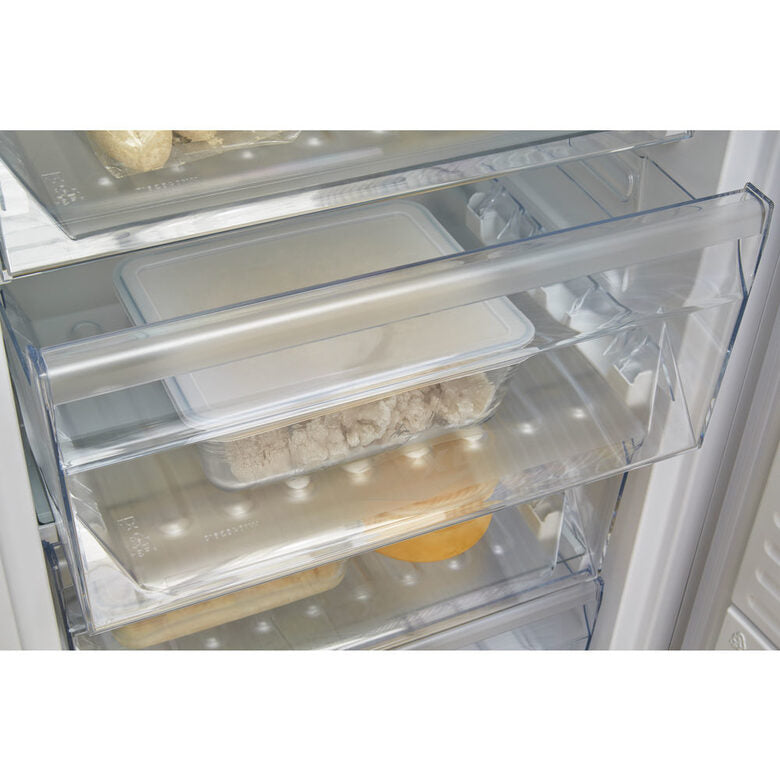 Whirlpool WVA31612 NFW 2 Congelatore Verticale a Libera Installazione 303 L E Bianco