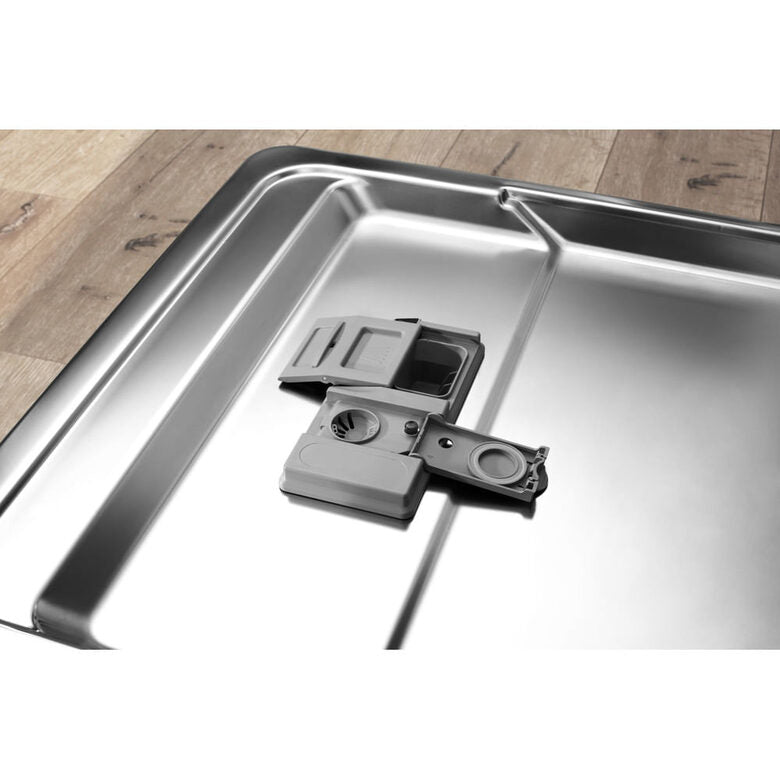 Indesit DIE 2B19 A Lavastoviglie a Incasso Scomparsa Totale 14 coperti F