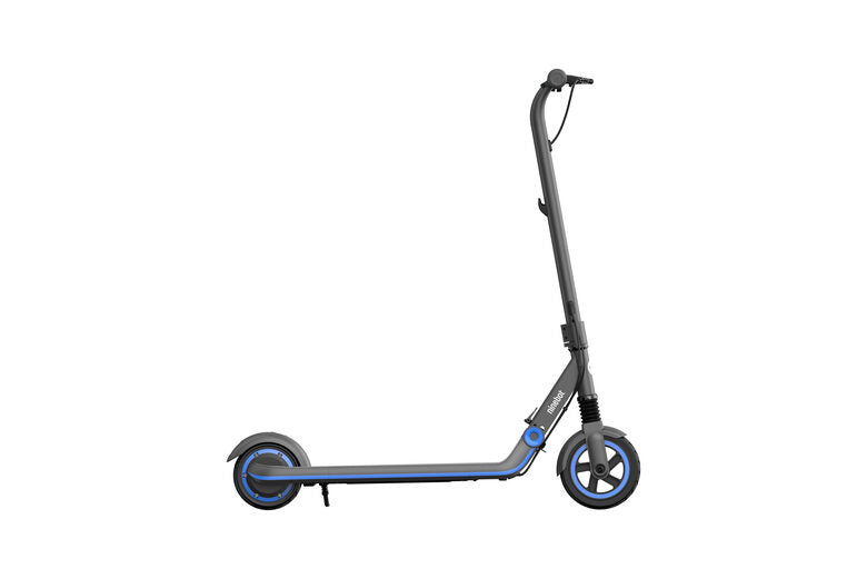 Ninebot by Segway E10 16 km/h Nero, Blu