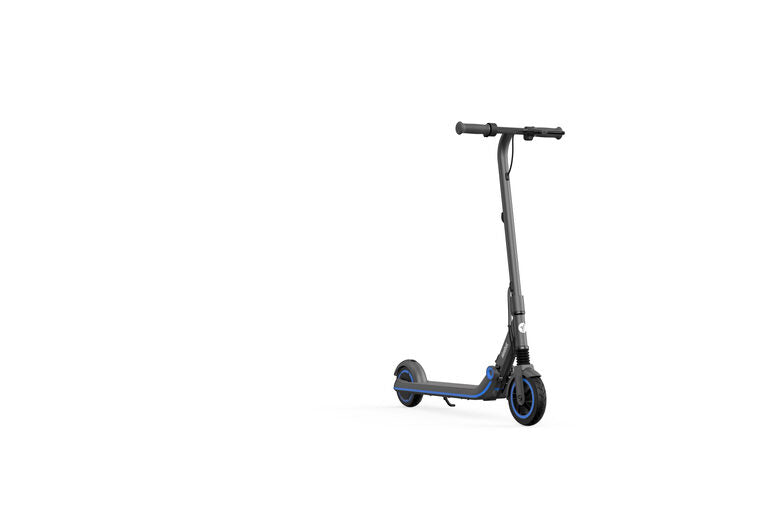 Ninebot by Segway E10 16 km/h Nero, Blu