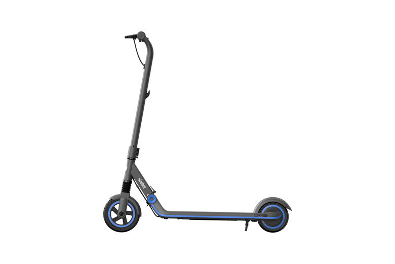 Ninebot by Segway E10 16 km/h Nero, Blu