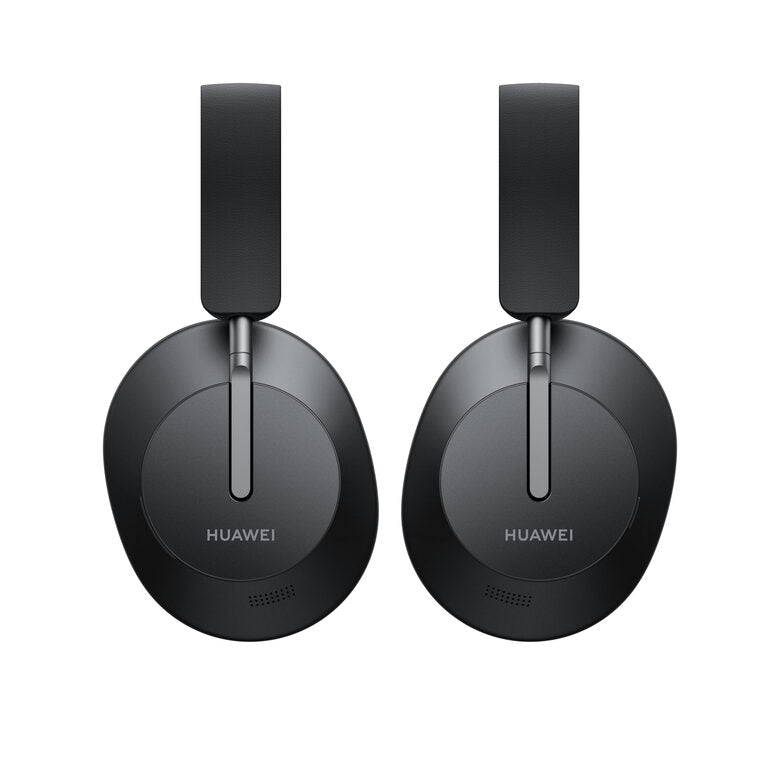 Huawei FreeBuds Studio Wireless Cuffie A Padiglione USB tipo-C Bluetooth Nero