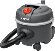 Lavorwash Silent 12 L Bidone Aspiratutto 800 W