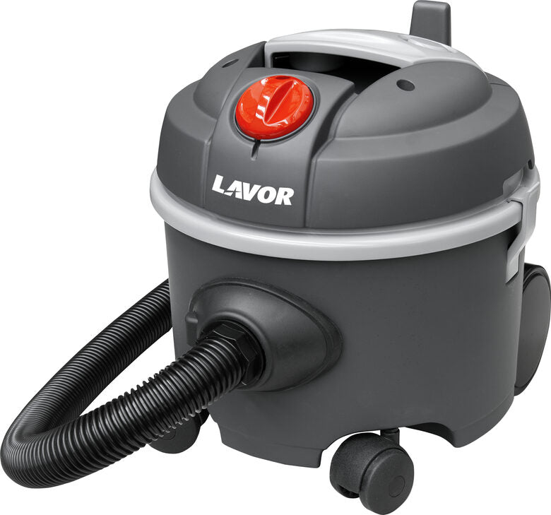 LAVOR Silent 12 L A cilindro Secco e bagnato 800 W