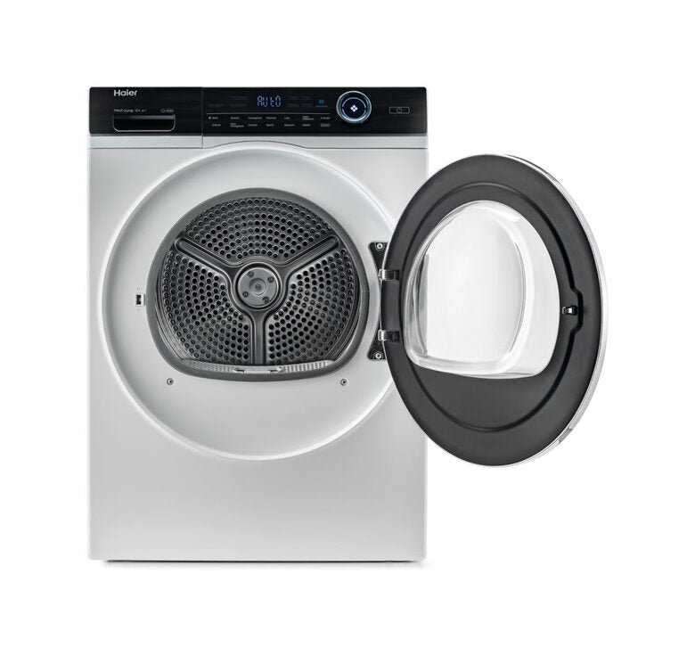 Haier I-Pro Series 7 HD100-A2979 asciugatrice Libera installazione Caricamento frontale 10 kg A+++ Bianco