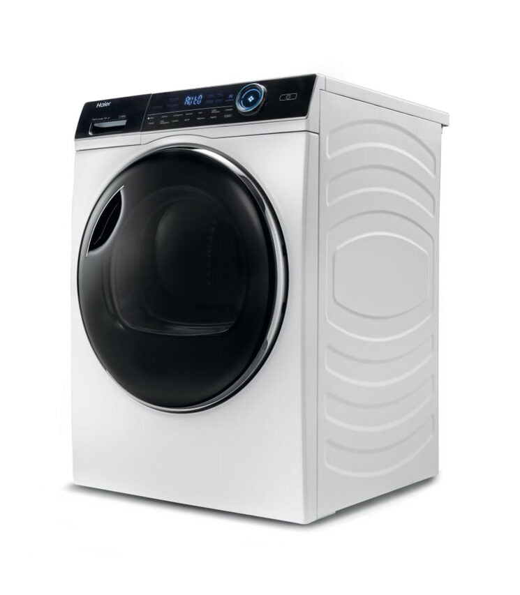 Haier I-Pro Series 7 HD100-A2979 asciugatrice Libera installazione Caricamento frontale 10 kg A+++ Bianco