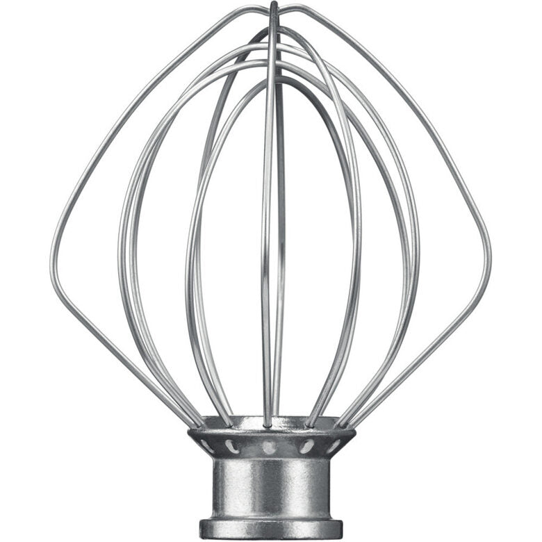 KitchenAid 5KSM35WW accessorio per miscelare e lavorare prodotti alimentari Sbattitore