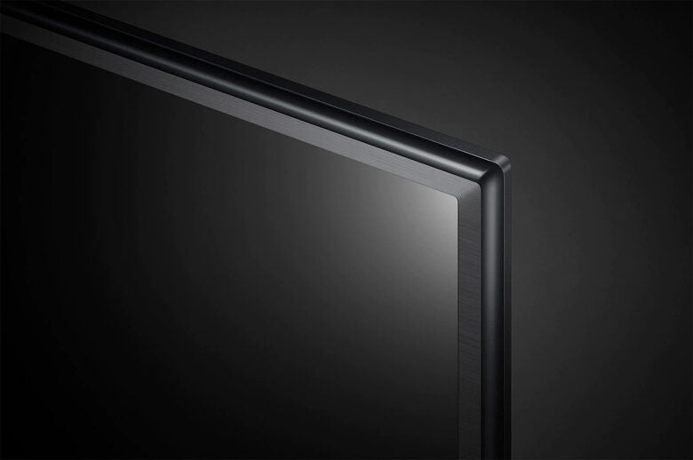 LG 43UN711C 109,2 cm (43") 4K Ultra HD Smart TV Wi-Fi Nero