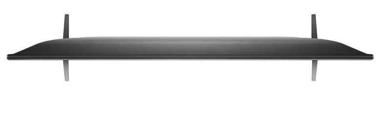 LG 43UN711C 109,2 cm (43") 4K Ultra HD Smart TV Wi-Fi Nero