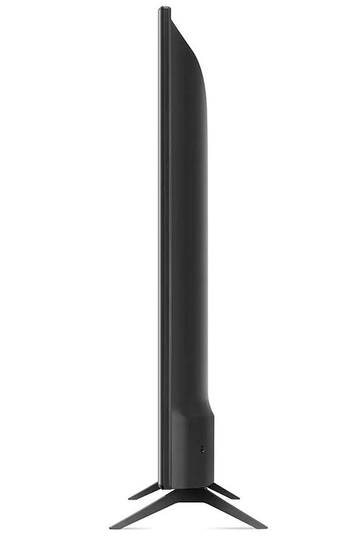 LG 43UN711C 109,2 cm (43") 4K Ultra HD Smart TV Wi-Fi Nero
