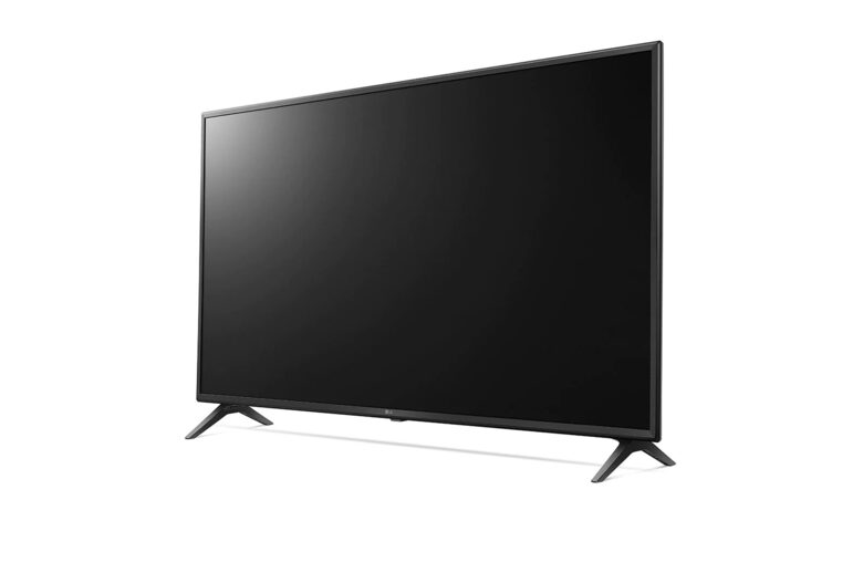 LG 43UN711C 109,2 cm (43") 4K Ultra HD Smart TV Wi-Fi Nero