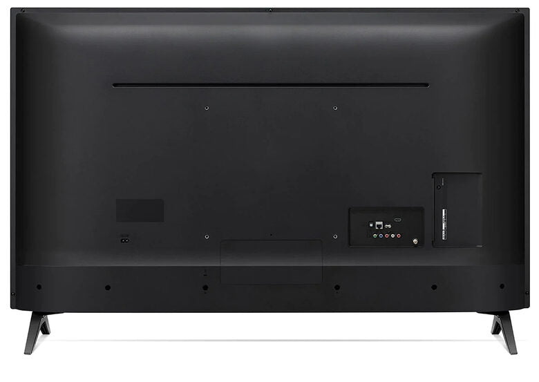 LG 43UN711C 109,2 cm (43") 4K Ultra HD Smart TV Wi-Fi Nero