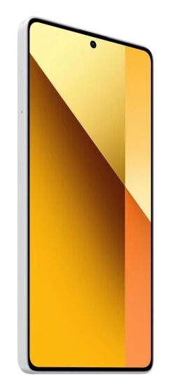 Xiaomi Redmi Note 13 5g DualSim 6.67 OctaCore 256gb Ram 8gb Tim White