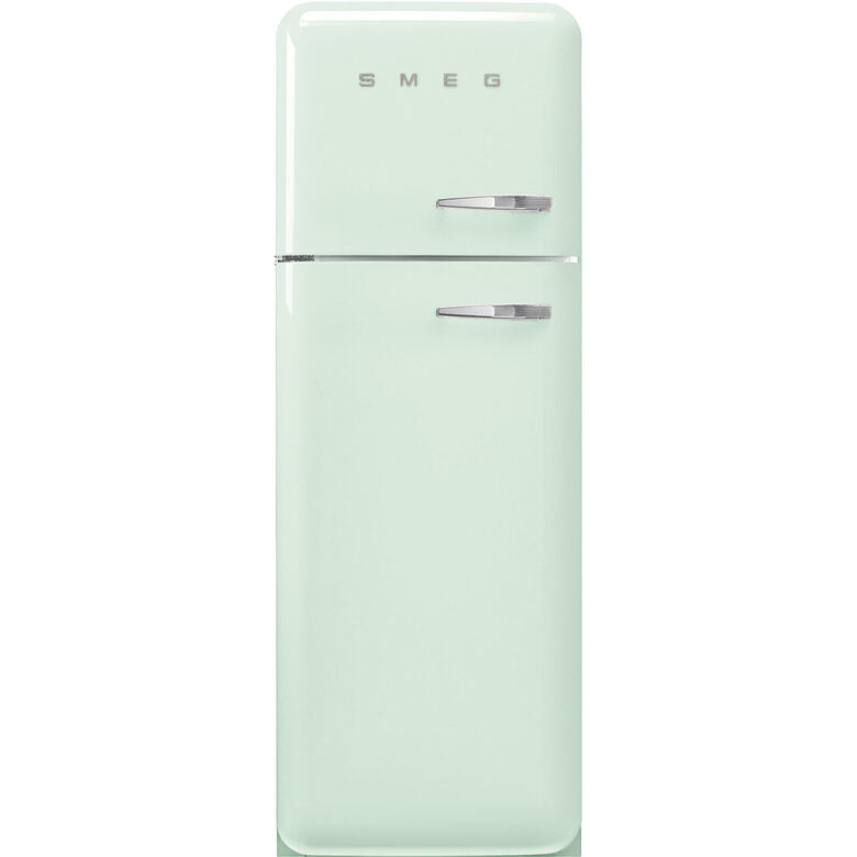 Smeg FAB30LPG5 frigorifero con congelatore Libera installazione 294 L D Verde