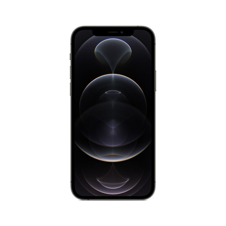 Apple iPhone 12 Pro 256GB - Grafite