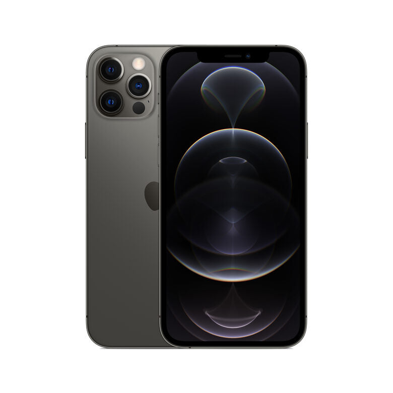 Apple iPhone 12 Pro 256GB - Grafite