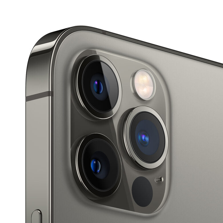 Apple iPhone 12 Pro 256GB - Grafite