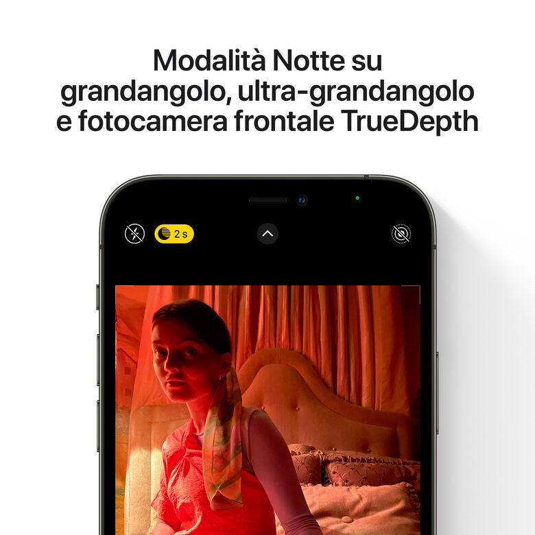 Apple iPhone 12 Pro 512GB - Grafite
