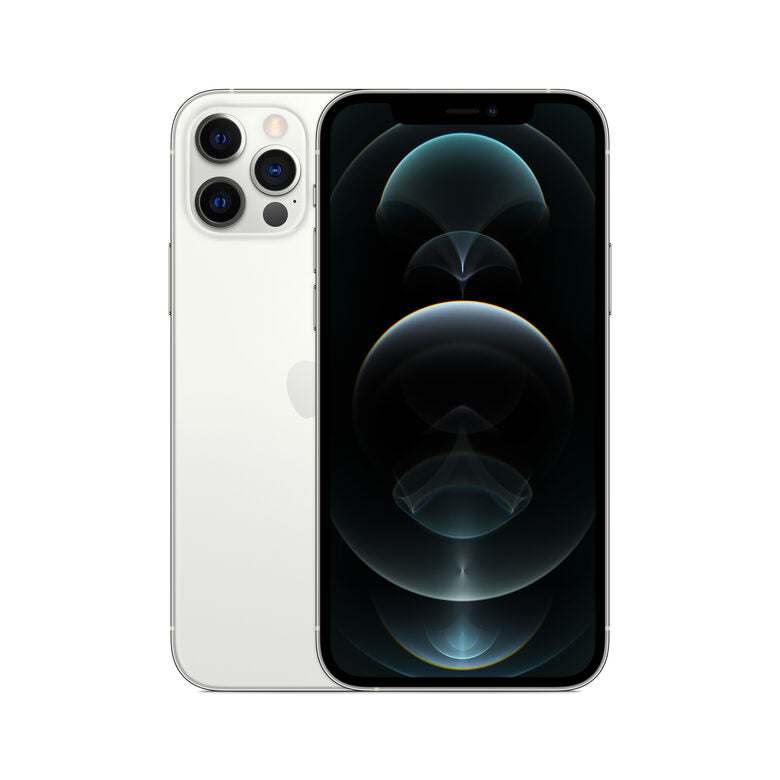 Apple iPhone 12 Pro 512GB - Argento