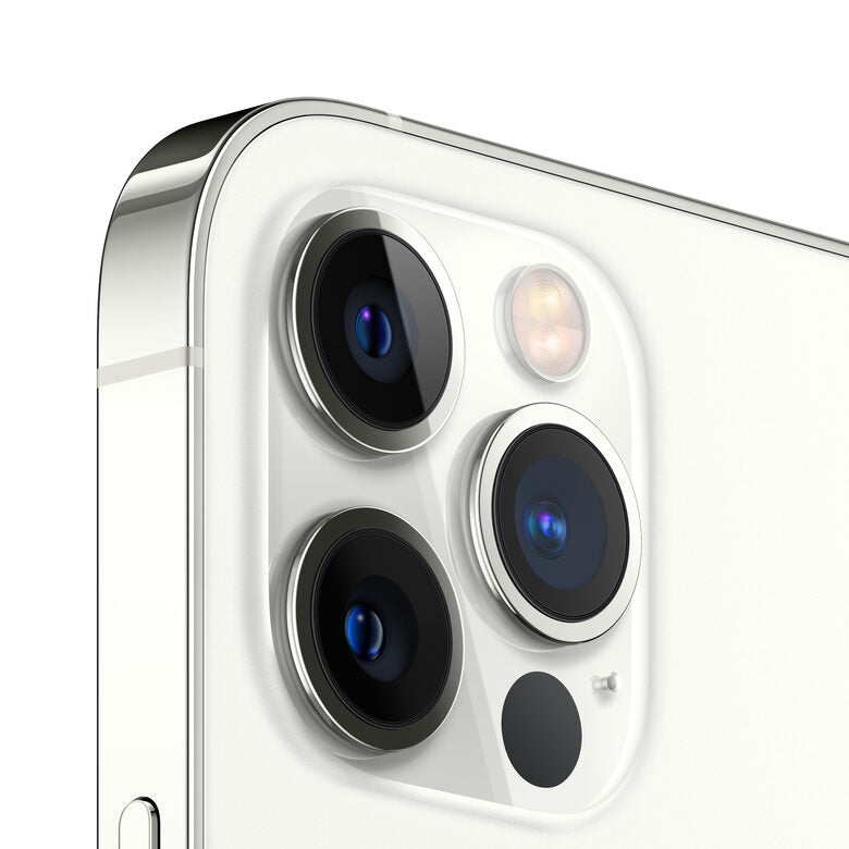 Apple iPhone 12 Pro 512GB - Argento