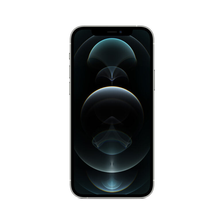 Apple iPhone 12 Pro 512GB - Argento