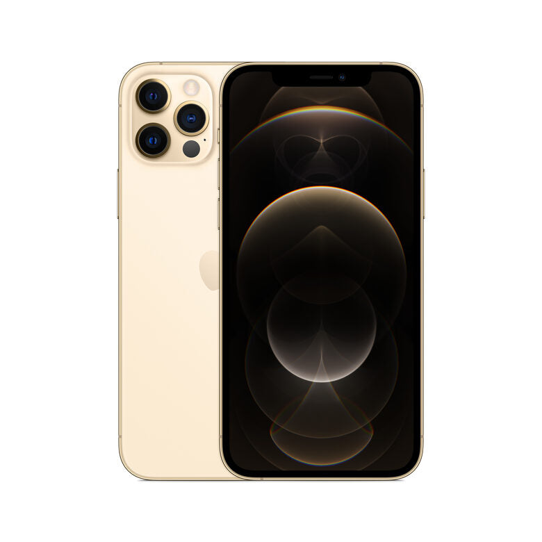 Apple iPhone 12 Pro 512GB - Oro