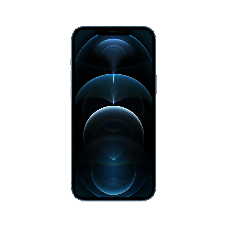 Apple iPhone 12 Pro Max 256GB - Blu Pacifico