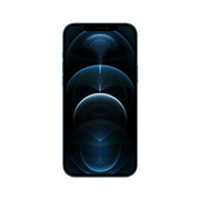 Apple iPhone 12 Pro Max 128GB - Blu Pacifico