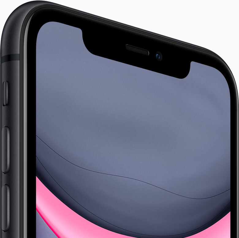 Apple iPhone 11 128GB - Nero