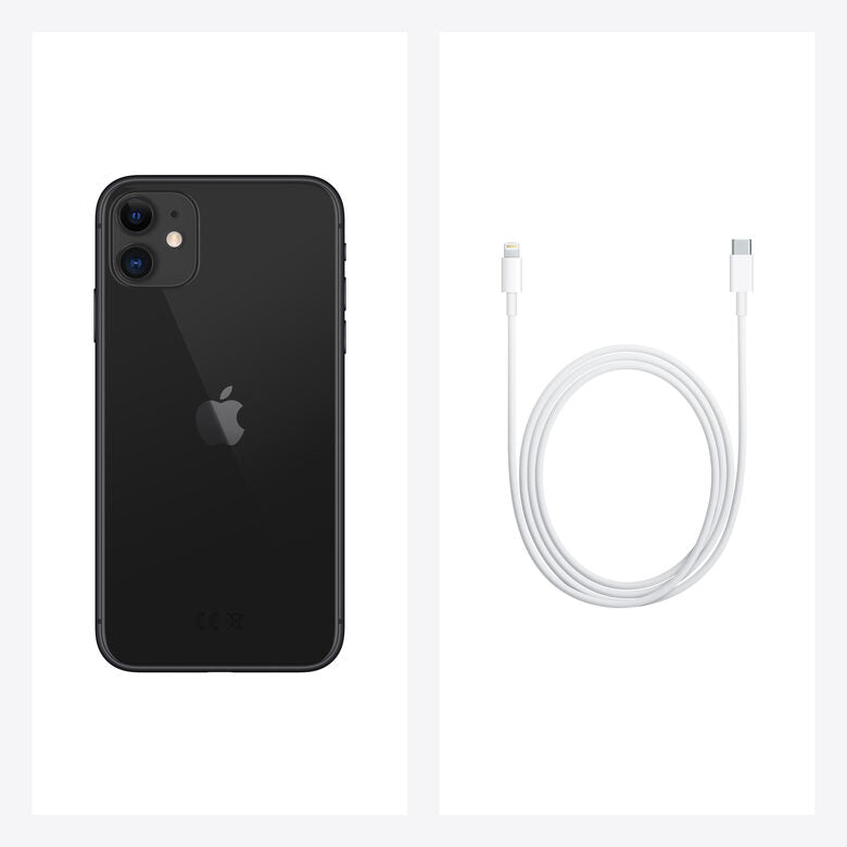 Apple iPhone 11 64GB - Nero