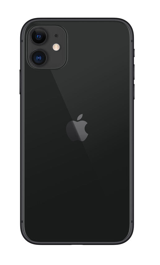 Apple iPhone 11 128GB - Nero